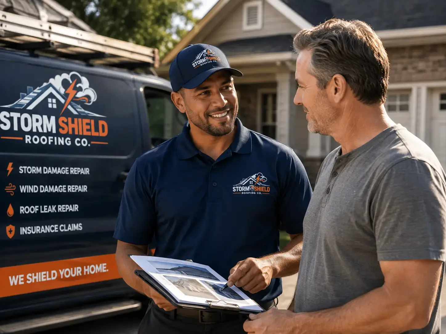 Storm Damage Roof Repair Mentone, AL FAQs